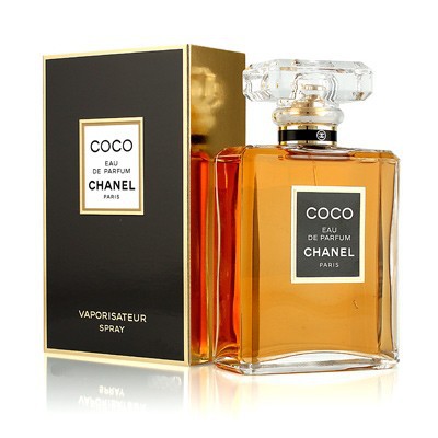 Nước hoa nữ coco vàng edp 100ml lưu hương 5-7h