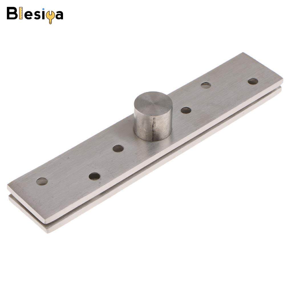 Blesiya Heavy Duty 360° Door Pivot Hinge Concealed Revolving Door Hinge, 4 Types