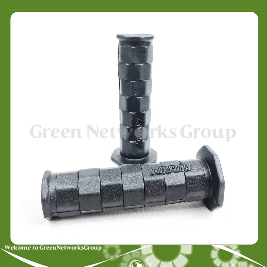 Bao tay Daytona gắn được cho nhiều dòng xe Greennetworks