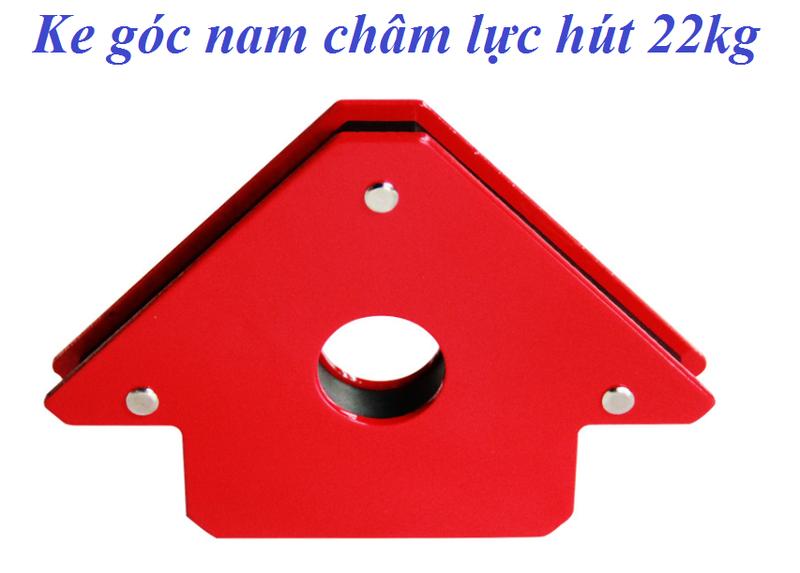 ke góc vuông nam châm combo 2x 22kg