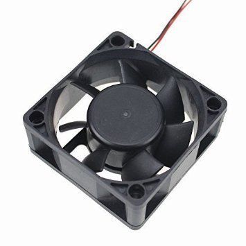 Quạt tản nhiệt 12v