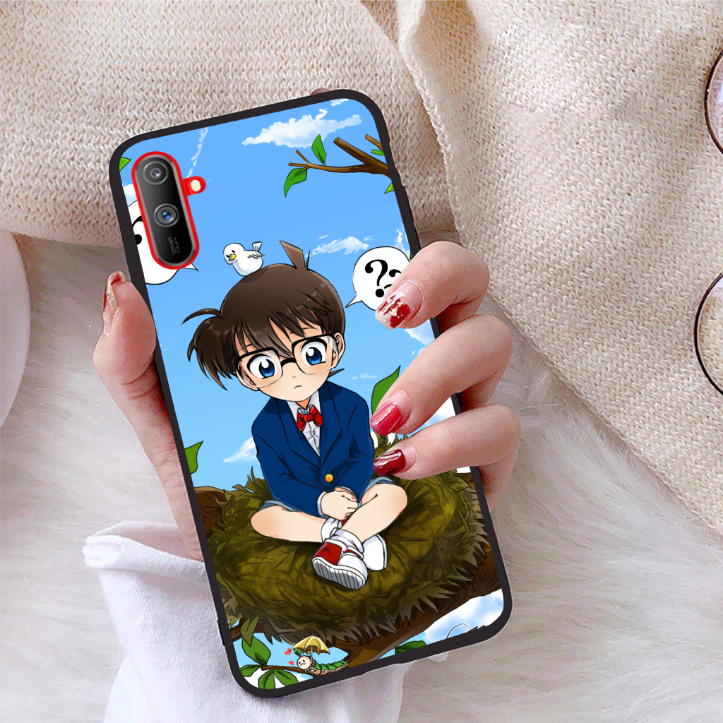 Case for Realme C3i