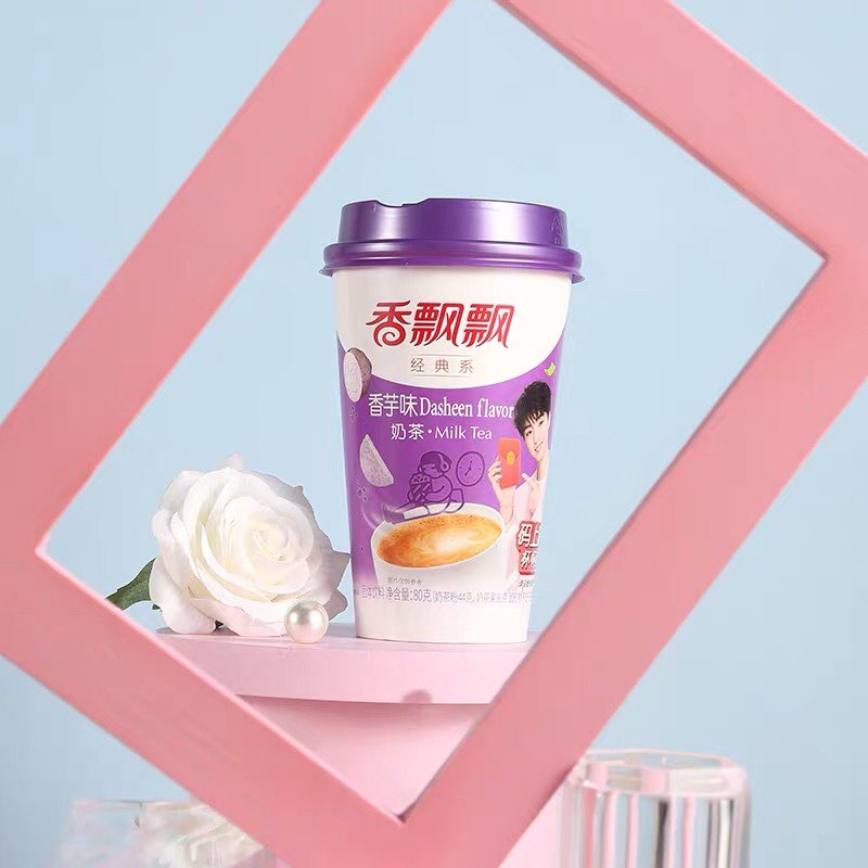 TRÀ SỮA TQ XIANG PIAO PIAO