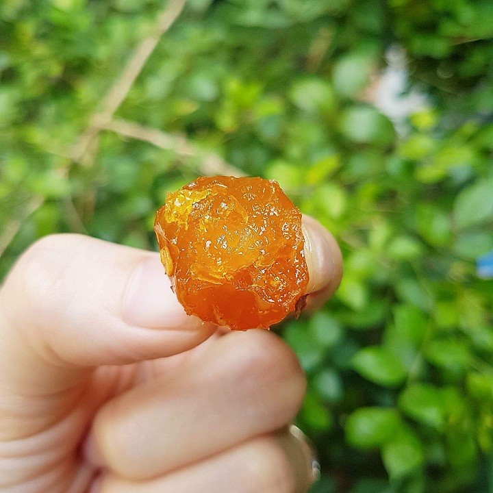 [ HOÀN TIỀN 10% ][Có sẵn] [Ảnh thật] [Siêu Sale] Ô mai mận cơm xào cực ngon 1kg