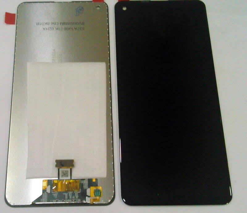 [HCM]BỘ MÀN HÌNH SAMSUNG A21S / A217