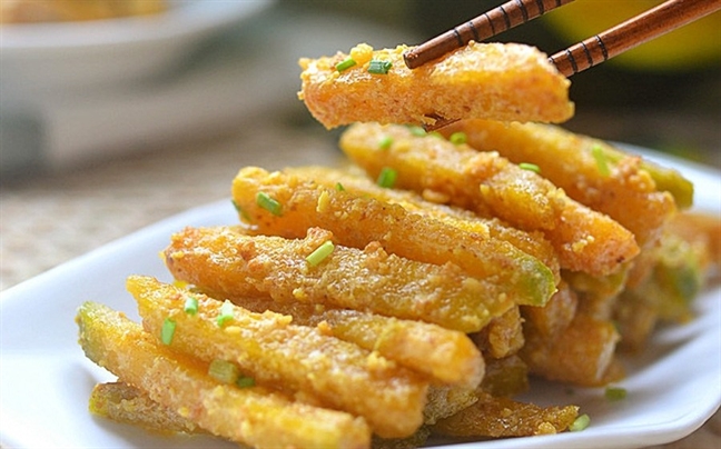 150G Bột Chiên Giòn Aji Quick