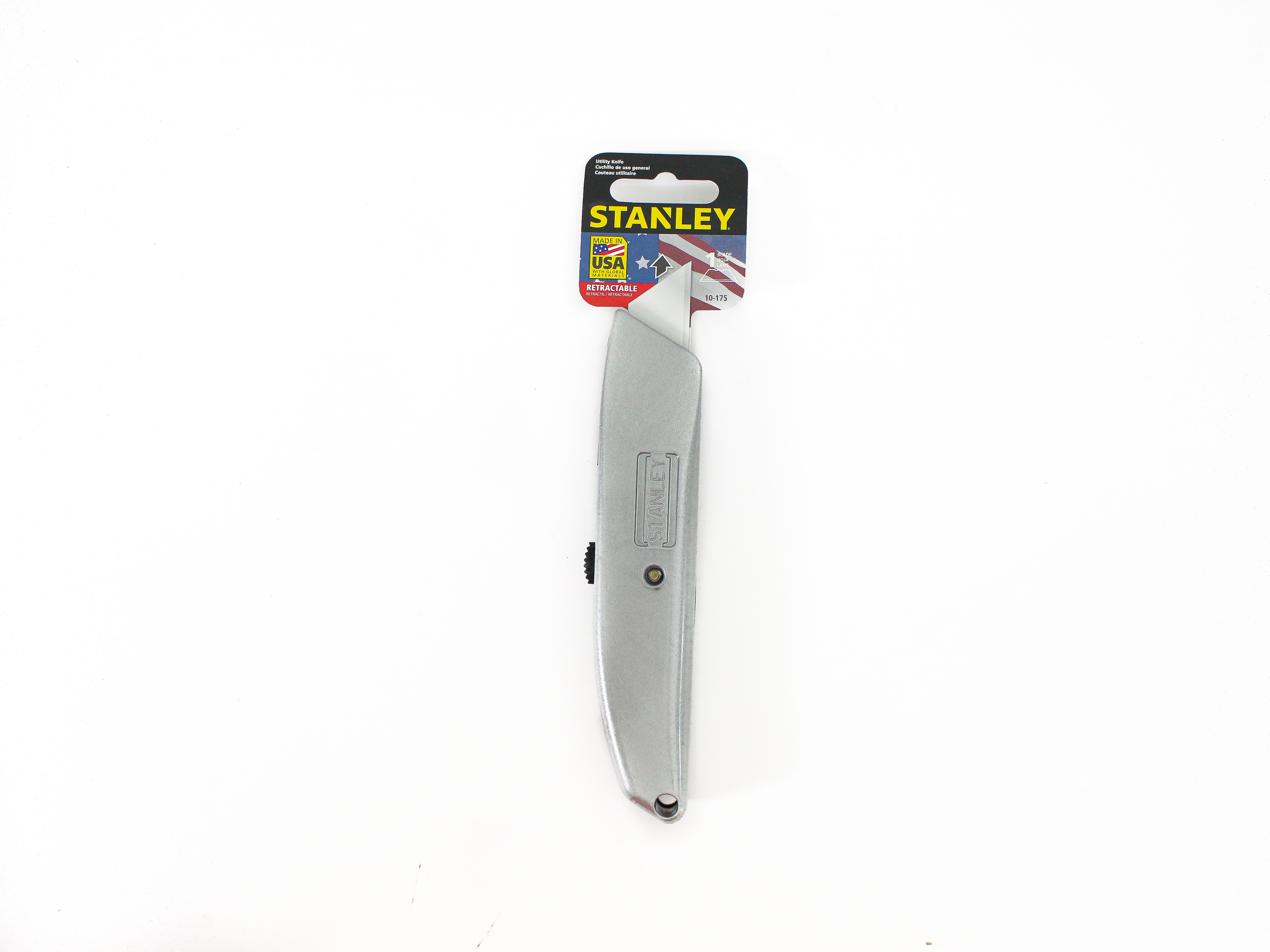 Dao rọc cáp Stanley 10-175