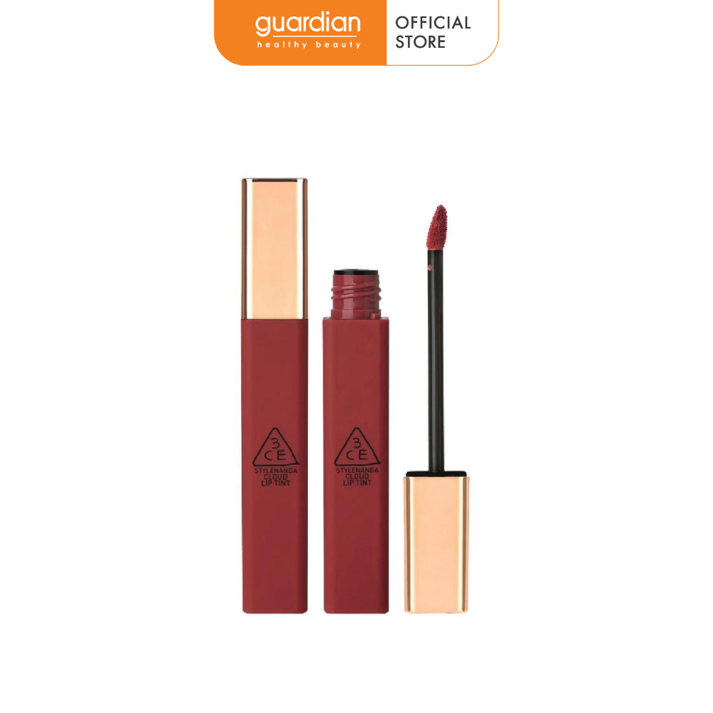 Son kem lì 3ce mịn nhẹ như mây cloud lip tint 4g take out
