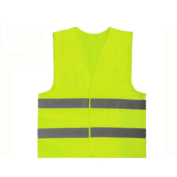 Áo phản quang lưới xanh - áo phản quang cao cấp