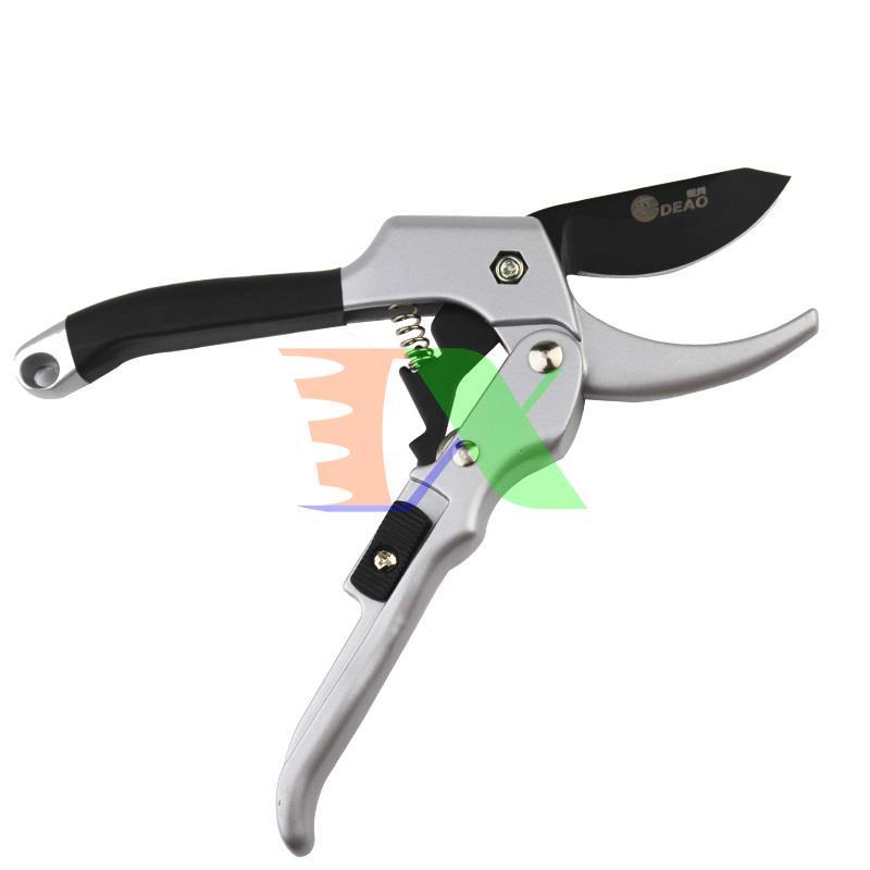 Pruning shears tree branches, pliers pruners (SK-5) premium HSS, pull plus force cut SK-5 imported, pruning shears bonsai high grade