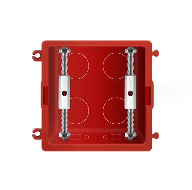 Negative stand repair screws sound base pad repair tool rectangular wall electric socket square screw repair tool