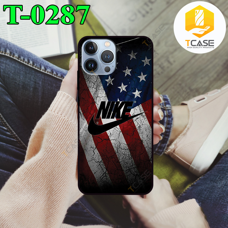 Ốp lưng Tcase dành cho Iphone 13 Pro Max, Iphone 13, Iphone 13 Pro in hình Just Do It
