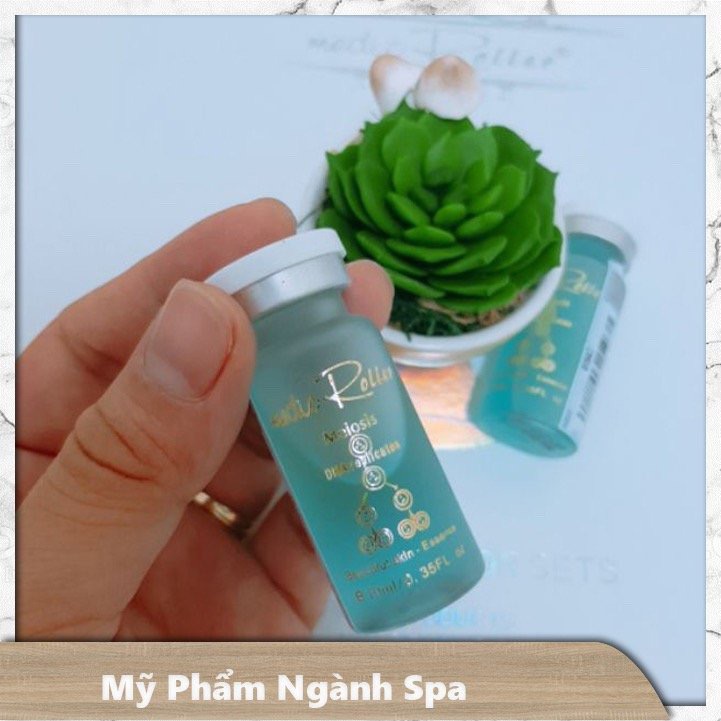 Tế bào gốc nám.thâm