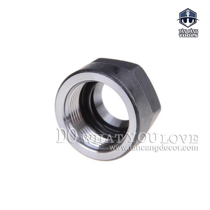 Đầu Kẹp Collet CNC Huhao 5743 ER20