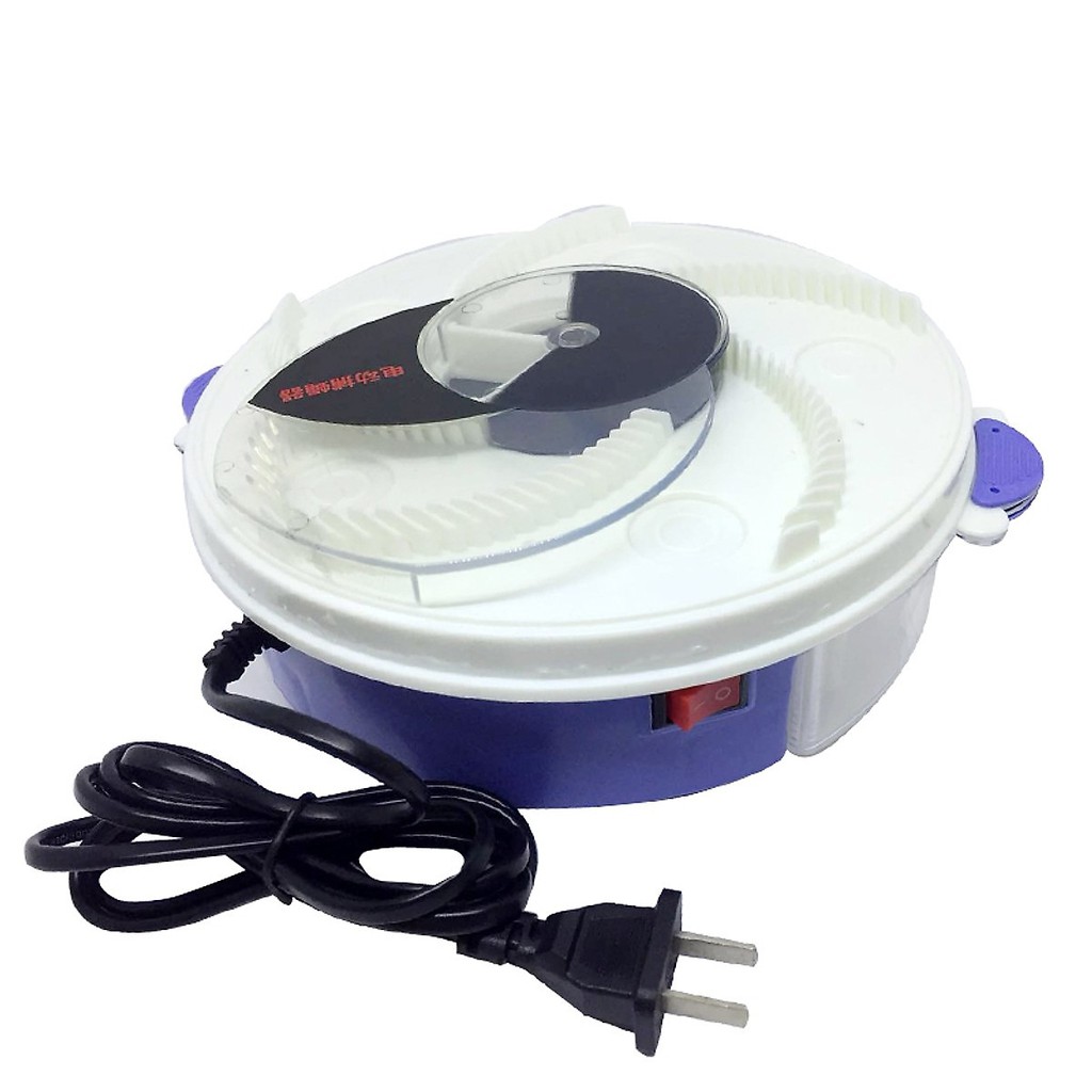 Máy bắt ruồi tự động thông minh cao cấp