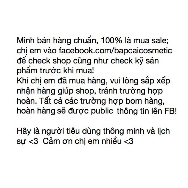 CBS-bill Son thỏi lì CLIO MELTING MATTE có 9 màu