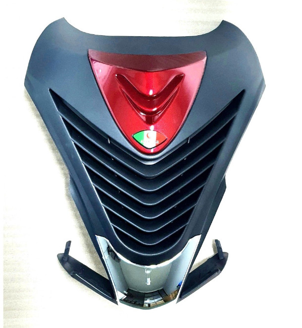 [Vision 2021-2025] Vision 2021-2025 Mask, Sh Artistar Style