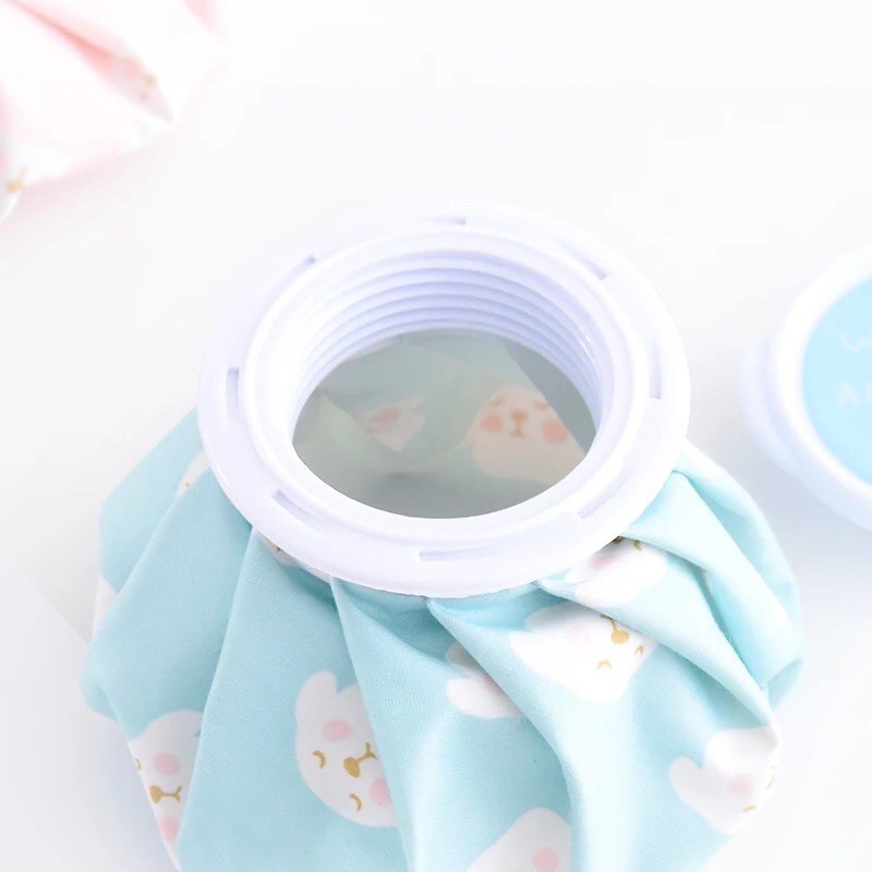 Túi Chườm Nóng Lạnh Hình Cute