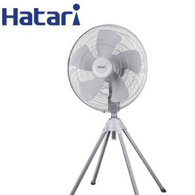 Quạt công nghiệp 4 chân HATARI THÁI LAN