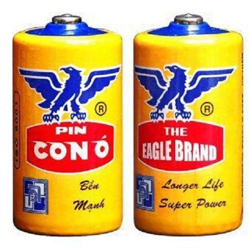 Combo Pin đại Pinaco  hộp 12 viên  - Điện Việt