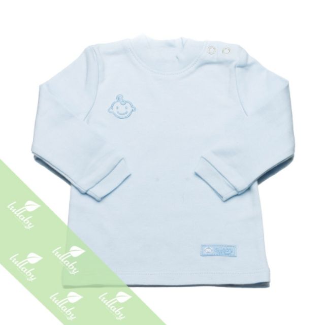 Áo cổ lọ Lullaby