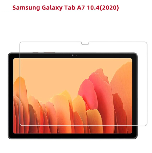 Miếng dán màn hình cường lực samsung tab a7 2020