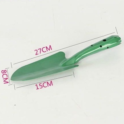 Xẻng làm vườn mini sơn tĩnh điện FL-1SO