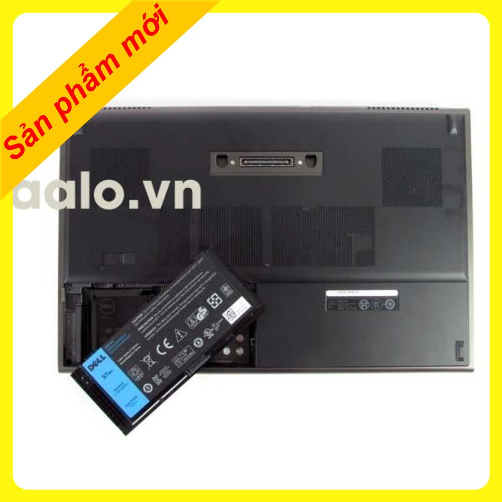 Pin Laptop Dell Precision m4800 M4700 m6600 6700 6800 - Battery Dell ( pin zin)