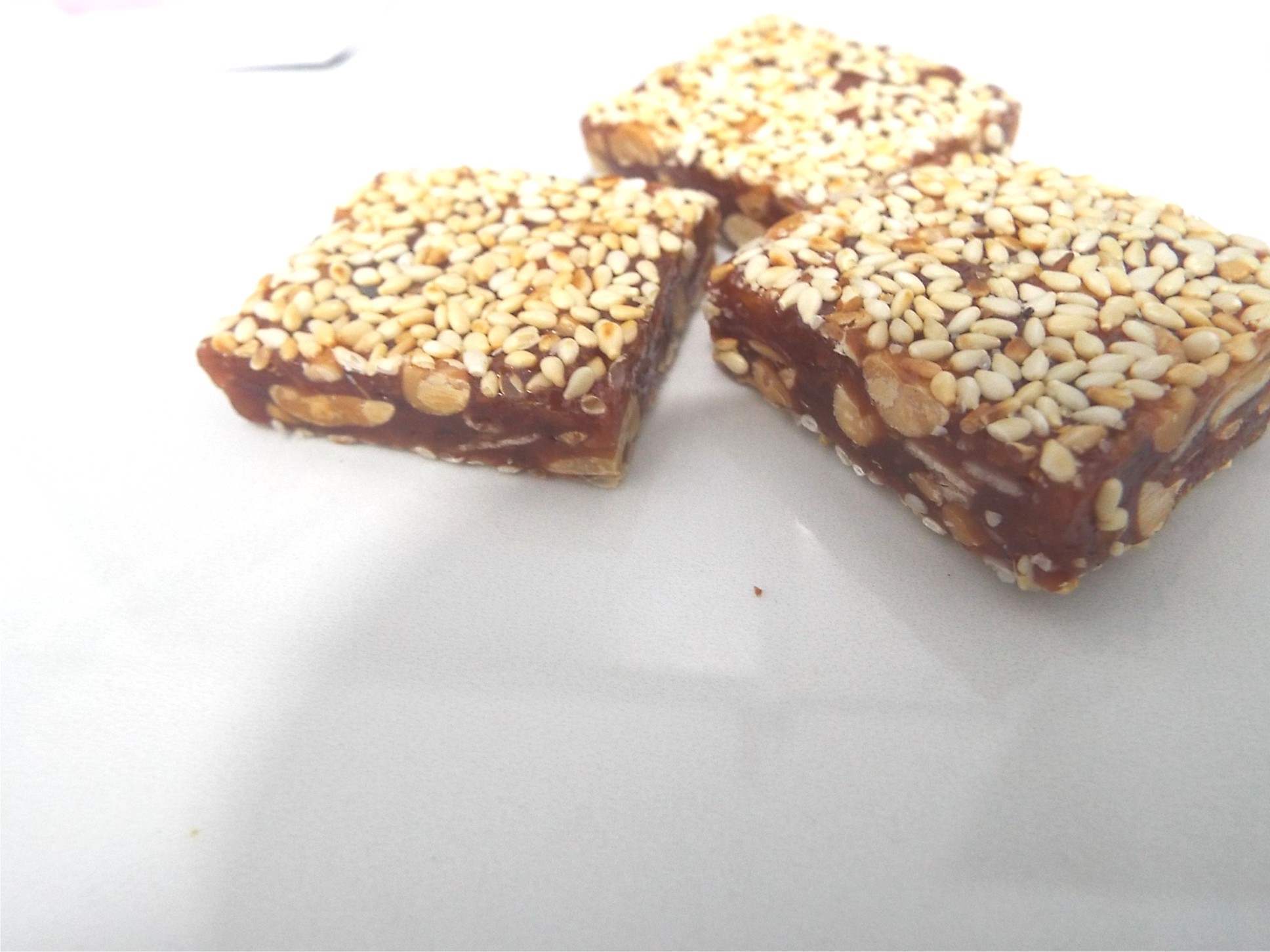 01 kg Kẹo chuối bến tre