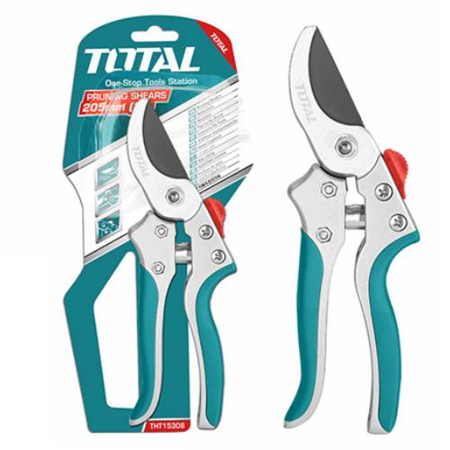 KÉO CẮT TỈA CÀNH CÂY TOTAL THT15308