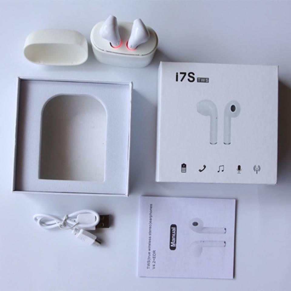 Tai Nghe Bluetooth I7S