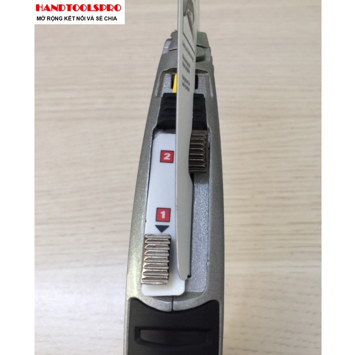 Dao trổ FatMax Xtreme Stanley 10-789