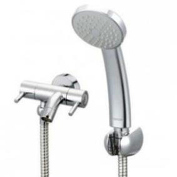 Vòi Sen Tắm CAESAR S043C Lạnh