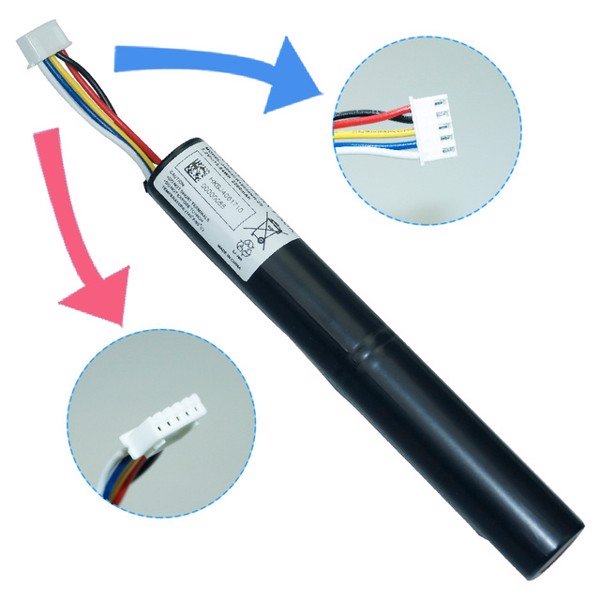 Thay pin loa bang & olufsen beolit 15 hybj4061507