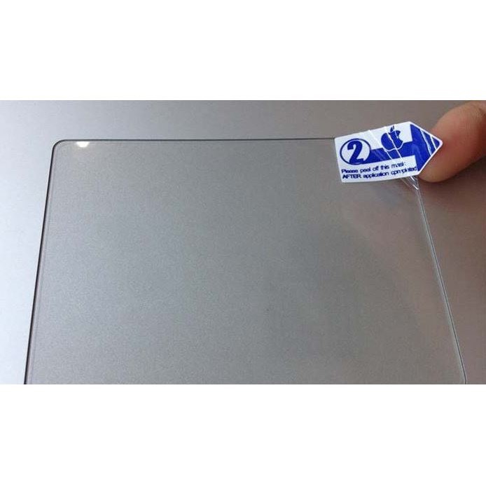 Miếng Dán Trackpad Trong Suốt Full Dòng