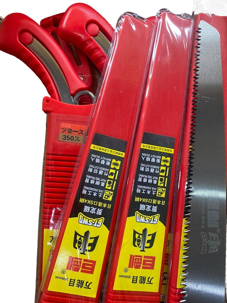 Cưa cầm tay Nhật bản 350mm ( hàng chính hãng)