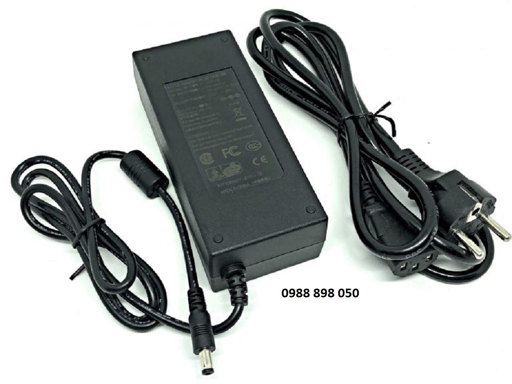 Adapter Nguồn 30v 5a Bản Gốc