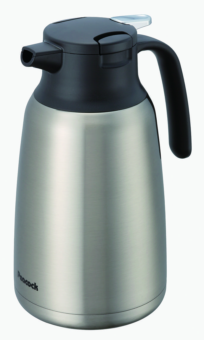 [HCM]Bình giữ nhiệt Peacock 2L - AHR-200