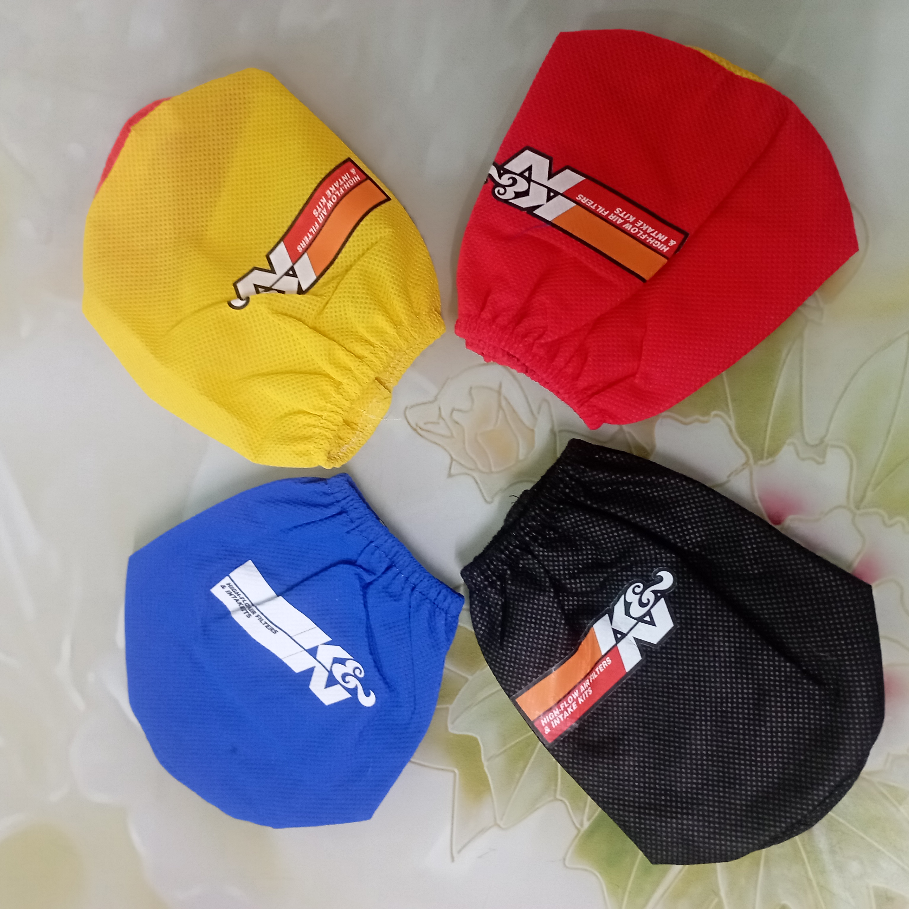 áo mưa pô e lọc gió nhiều màu sắc ( 1 chiếc )