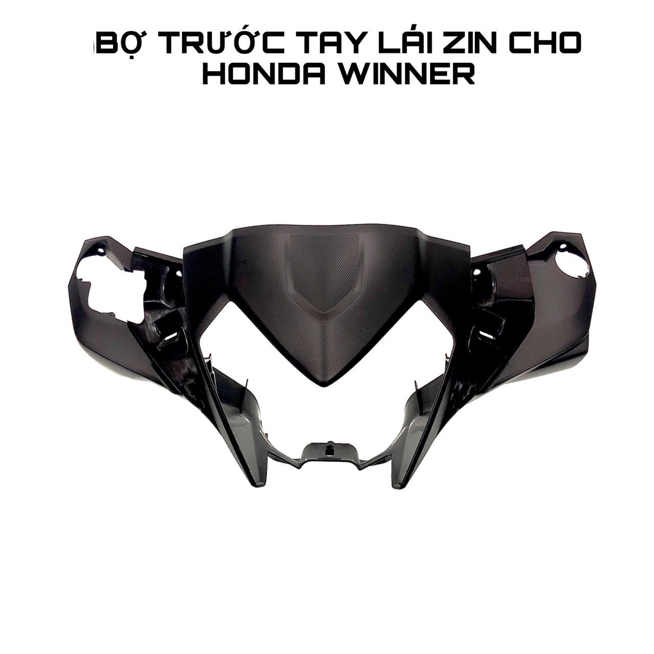 [HCM]SET 4 MÓN NHỰA ZIN C.HÃNG CHO HONDA WINNER
