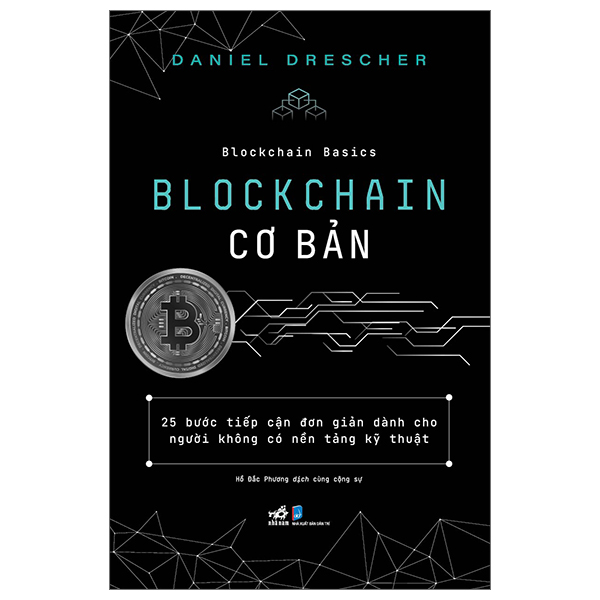 Sách - Blockchain cơ bản