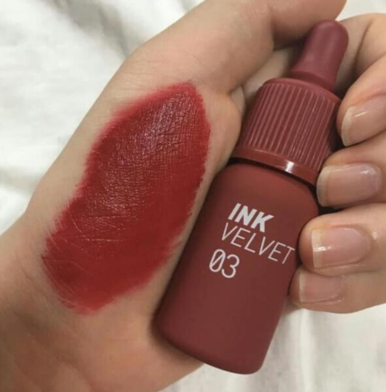 [HCM]SON INK MẪU MỚI