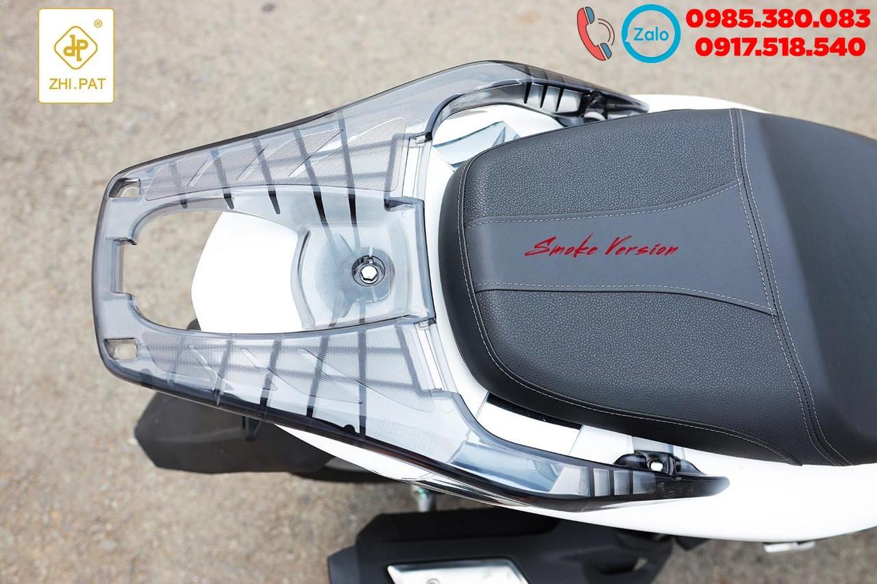 TAY DẮT SH 300I GẮN SH 2012-2017- sh 2020 - 2021 PHIÊN BẢN SMOKER HÀNG ZHIPAT