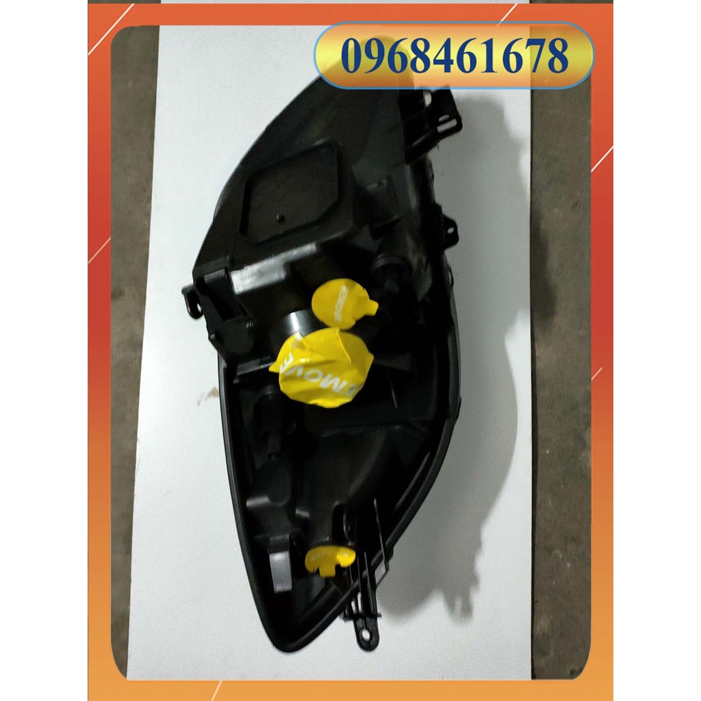 Đèn pha Yaris đời 2007-2013
