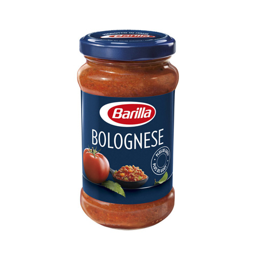 Sốt bolognese barilla 400g 400g