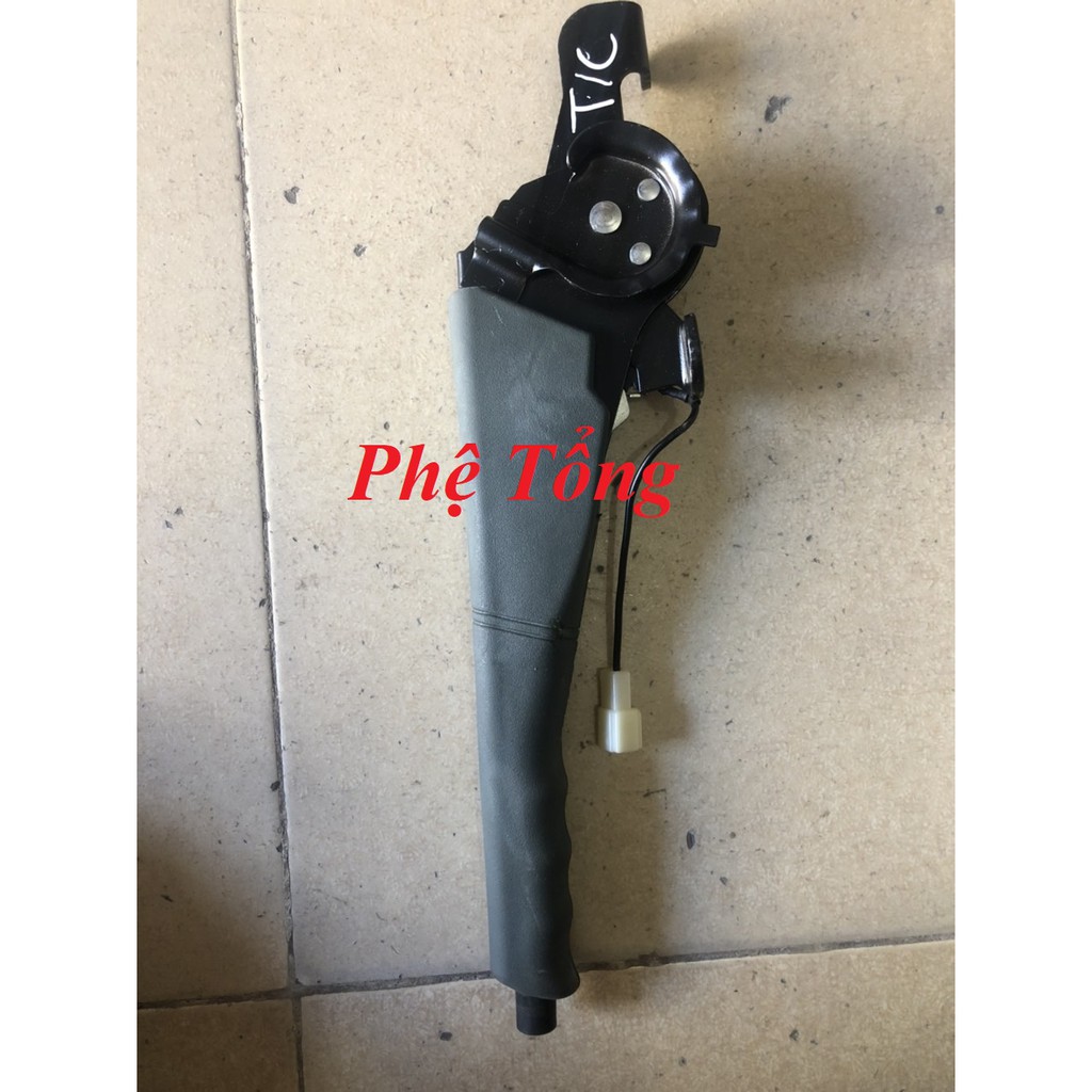 cần kéo phanh tay THACO TOWNER 750