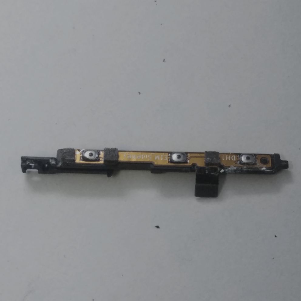 phím nguồn + volume nokia 2