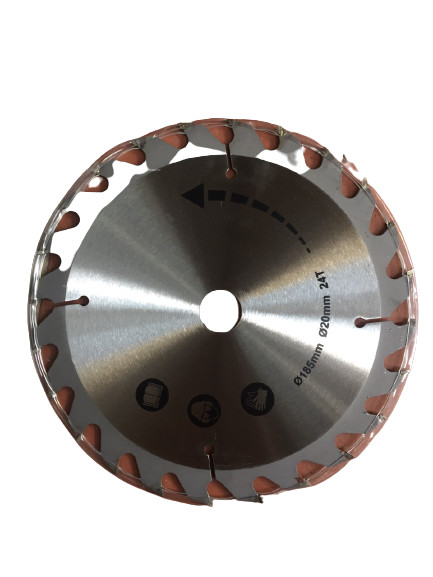 MÁY CƯA GỖ ACZ 185A CAO CẤP - BẢO HÀNH 6 THÁNG  ( TẶNG KÈM LƯỠI CƯA GÔC 185)