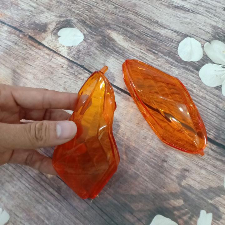Nắp xi nhan sau wave 2017-2018-2019