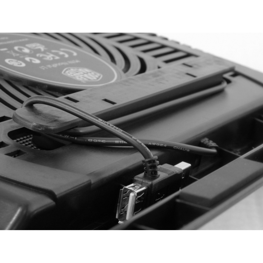 Đế Tản Nhiệt Cooler Master L1